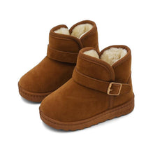 Load image into Gallery viewer, Baby Boots