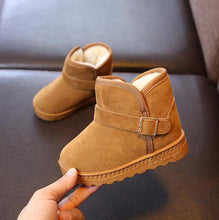 Load image into Gallery viewer, Baby Boots