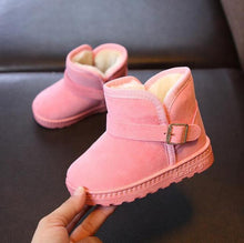 Load image into Gallery viewer, Baby Boots