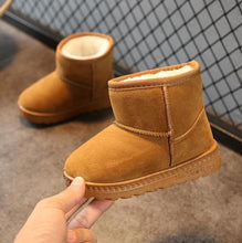 Load image into Gallery viewer, Baby Boots