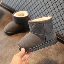 Load image into Gallery viewer, Baby Boots