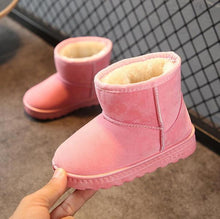 Load image into Gallery viewer, Baby Boots