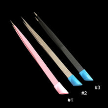 Load image into Gallery viewer, Manicure Utensil