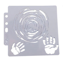 Load image into Gallery viewer, Alphabet Stencil