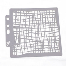 Load image into Gallery viewer, Alphabet Stencil