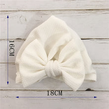 Load image into Gallery viewer, Baby Hat Turban
