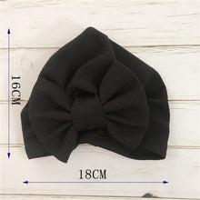 Load image into Gallery viewer, Baby Hat Turban