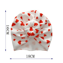 Load image into Gallery viewer, Baby Hat Turban
