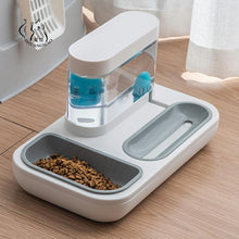 Load image into Gallery viewer, Pet Feeder Bowls