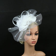 Load image into Gallery viewer, Cocktail Hat