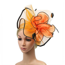 Load image into Gallery viewer, Cocktail Hat