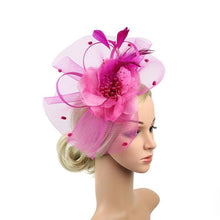 Load image into Gallery viewer, Cocktail Hat
