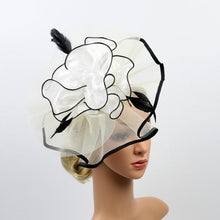 Load image into Gallery viewer, Cocktail Hat