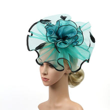 Load image into Gallery viewer, Cocktail Hat