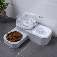 Load image into Gallery viewer, Pet Feeder Bowls