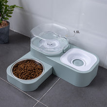 Load image into Gallery viewer, Pet Feeder Bowls