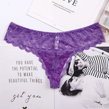 Load image into Gallery viewer, Cotton Underwear