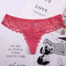 Load image into Gallery viewer, Cotton Underwear