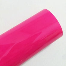 Load image into Gallery viewer, Heat transfer iron on vinyl