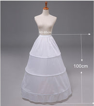 Load image into Gallery viewer, Bridal Petticoat
