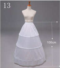 Load image into Gallery viewer, Bridal Petticoat