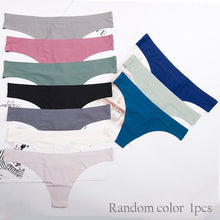 Load image into Gallery viewer, Cotton Underwear