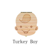 Load image into Gallery viewer, Baby Teeth Keepsake