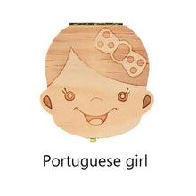 Load image into Gallery viewer, Baby Teeth Keepsake