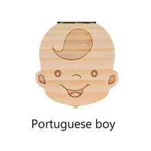 Load image into Gallery viewer, Baby Teeth Keepsake
