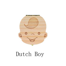 Load image into Gallery viewer, Baby Teeth Keepsake
