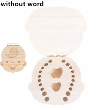 Load image into Gallery viewer, Baby Teeth Keepsake