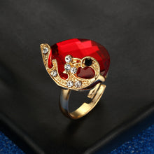 Load image into Gallery viewer, Water Drop Jewelry Set
