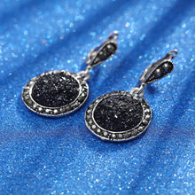 Load image into Gallery viewer, Water Drop Jewelry Set