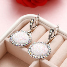 Load image into Gallery viewer, Water Drop Jewelry Set