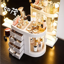 Load image into Gallery viewer, Cosmetic Storage Box