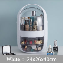Load image into Gallery viewer, Cosmetic Storage Box