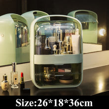 Load image into Gallery viewer, Cosmetic Storage Box