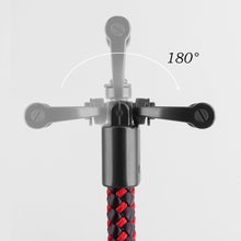 Load image into Gallery viewer, Horseshoe Key Ring