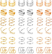 Load image into Gallery viewer, Ear Cuffs