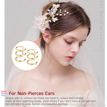Load image into Gallery viewer, Ear Cuffs