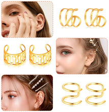 Load image into Gallery viewer, Ear Cuffs