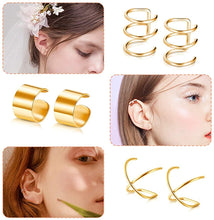 Load image into Gallery viewer, Ear Cuffs