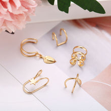 Load image into Gallery viewer, Ear Cuffs
