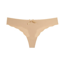 Load image into Gallery viewer, Cotton Low-Waist Underwear