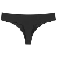 Load image into Gallery viewer, Cotton Low-Waist Underwear