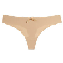 Load image into Gallery viewer, Cotton Low-Waist Underwear