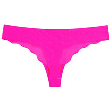 Load image into Gallery viewer, Cotton Low-Waist Underwear