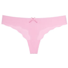 Load image into Gallery viewer, Cotton Low-Waist Underwear