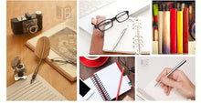 Load image into Gallery viewer, Planner / Agenda Refill Stationery