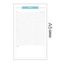 Load image into Gallery viewer, 6-Ring Paper for Planner
